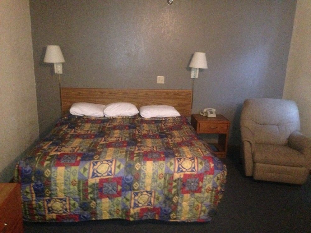 The Thunder Cove Hotel Deadwood Exterior foto